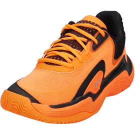 Under Armour Herren Basketballschuhe UA Spawn 7 UAA 3028833-001 42.5 - Black - 42.5