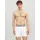 JACK & JONES Solid Boxershorts 3 Einheiten Light Grey Melange / Pack White Navy Blazer M
