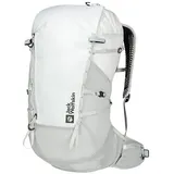 Jack Wolfskin Rucksack 60 cm Stark White