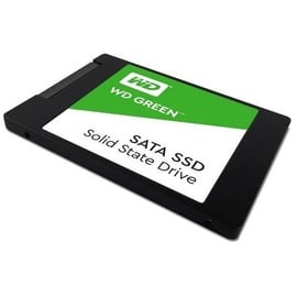 Western Digital Green 1 TB 2,5" WDS100T2G0A