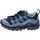 Lowa Maddox Pro GTX LO Kinder Navy/Eisblau 36
