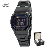 CASIO Quarzuhr MRG-B5000BA-1DR - G-Shock