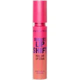 Revolution Beauty London Lip Shift Lip Stain Lazer Sunset Peach