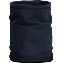 CMP Unisex Fleece Neckwarmer black blue