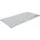 Schulte Fachboden Metall 1000 x 400 grau