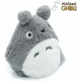 Sun Arrow Mein Nachbar Totoro Grosser Totoro 20 cm Grau