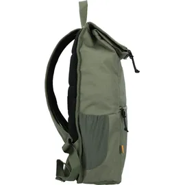 BENCH Rucksack grün