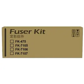 Kyocera Original Kyocera 302K393122 / FK475 Fixiereinheit / Fuser Kit