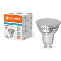 LEDVANCE LED PAR16 V 6.9W 865 GU10