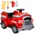 aiyaplay Kinder Elektroauto Feuerwehrauto rot (6v)