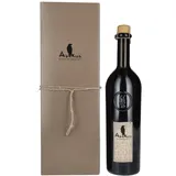 Der Abakus Apfelbrand Goldrenette 2013 40% Vol. 0,7l in Geschenkbox