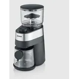 Severin KM 3880 Schwarz