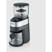 Severin KM 3880 Schwarz
