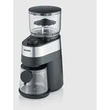 Severin KM 3880 Schwarz