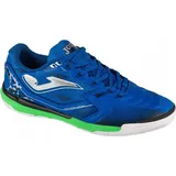 Joma Liga 5 IN Hallenfußballschuhe - Royal - EU 42