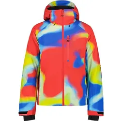 ICEPEAK Herren Jacke FENWICK, KORALLENROT, 52