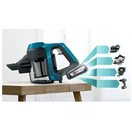 Bosch Unlimited Serie 6 BKS6111P