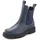 ELBSAND Stiefelette Damen marine Gr.43