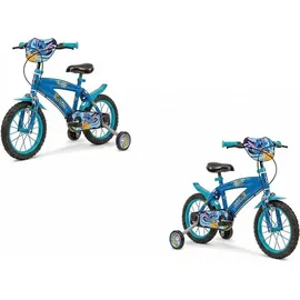 Toimsa Bikes Stitch 12 Zoll RH 30,5 cm blau