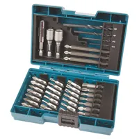 Makita Bohrer-Bit-Set 38-tlg.