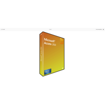 Microsoft Access 2010 ESD ML Win