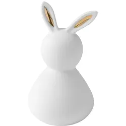 Bunny Kleine dekorative Figur 13 cm goldene Ohren