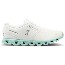 On Cloud 5 Herren Undyed-White/Creek 45