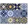 wall-art K&L Wall Art Fliesenaufkleber »Marokkanisch«, selbstklebend