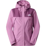 The North Face Antora RAIN Jacket Hushed Lavender/Chroma Hushed Lavender/Chroma, S