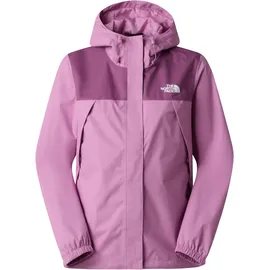 The North Face Antora RAIN Jacket Hushed Lavender/Chroma Hushed Lavender/Chroma, S
