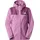 The North Face Antora RAIN Jacket Hushed Lavender/Chroma Hushed Lavender/Chroma, S