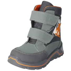 Ricosta Klettstiefel Grün 35