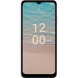 Nokia G22 4 GB RAM 64 GB Meteor Grey