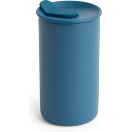 HAY Thermobecher 0,35 l Blau