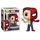 Funko Spider-Man/Peter Parker Sammelfigur mehrfarbig