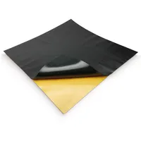 SINUSLIVE Anti-Dröhn-Matte 50x50cm