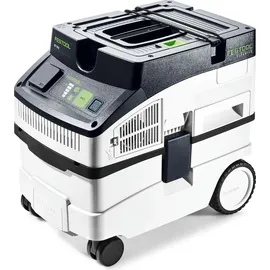 Festool Absaugmobil CLEANTEC CT 15-Set 578450