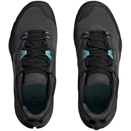 adidas Terrex AX4 Damen Core Black/Grey Three/Mint Ton 40 2/3