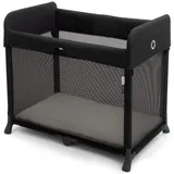 Bugaboo Stardust Reisebett Black - One Size