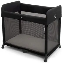 Bugaboo Stardust Reisebett Black - One Size