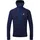 Mountain Equipment Eclipse Hooded Zip T Fleecejacke Blau XL