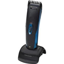 PROFI CARE Haar/Bartschneideset PC-HSM/R 3052 sw-bl
