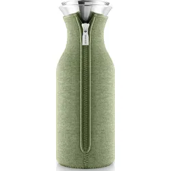 Eva Solo Kühlschrankkaraffe pistaziengrün