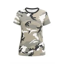 Brandit Textil Women T-Shirt urban 5XL