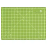 Wedo Schneidematte Comfortline A4 30 x 22 cm 0,3 cm Apfelgrün