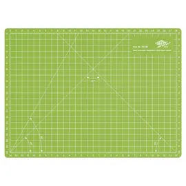 Wedo Schneidematte Comfortline A4 30 x 22 cm 0,3 cm Apfelgrün