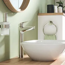 Grohe Swift Waschtischarmatur Chrom