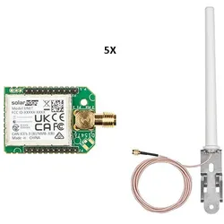 Energy Net Modul ENET-HBNP-01 (5 Stück) SolarEdge