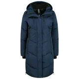 Oxmo OXJuna Damen, Winterparka Parka, M,