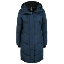 Oxmo OXJuna Damen, Winterparka Parka, M,